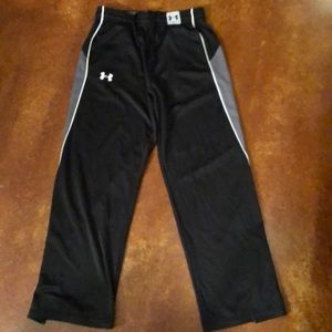 Men’s Under Armour Pants